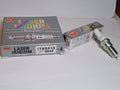 Laser Iridium Spark Plug