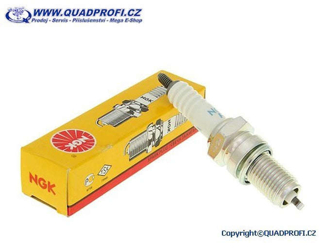 Laser Iridium Spark Plug