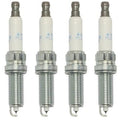 Laser Platinum Spark Plug