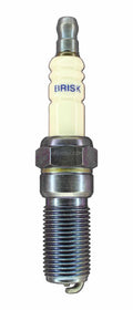 RR10S Silver Racing Spark Plug