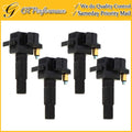 Ignition Coil, Screw-In Mount Type