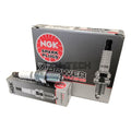 NGK Spark Plug Stock # 2756