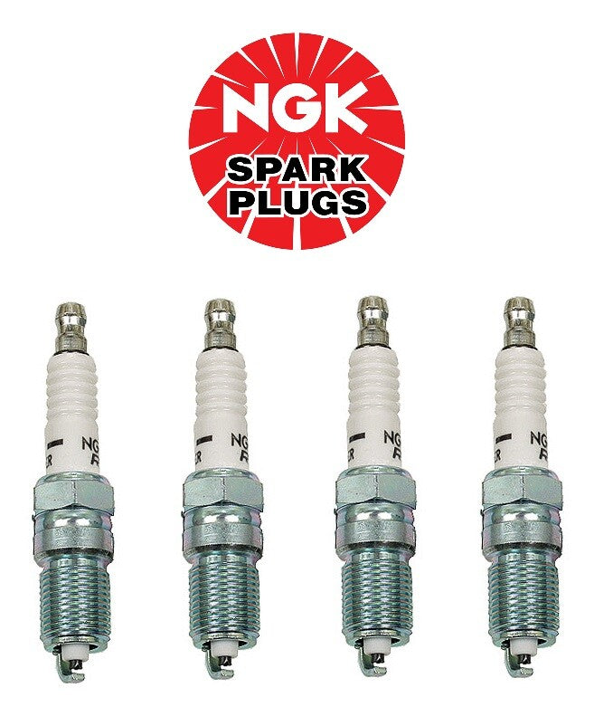 V-Power TR6 Spark Plug