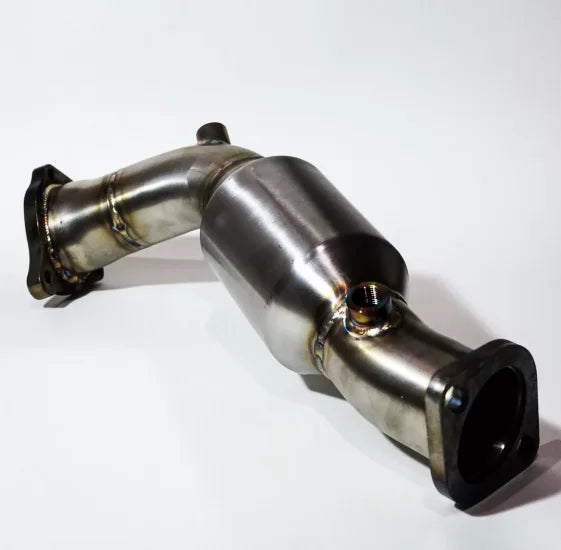 3.3T Catted O2 Housing