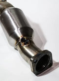 3.3T Catted O2 Housing