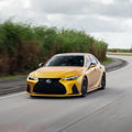 Front Lip Splitter