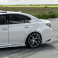 Rear Body Kit Component
