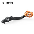 Rear Foot Brake Pedal Lever