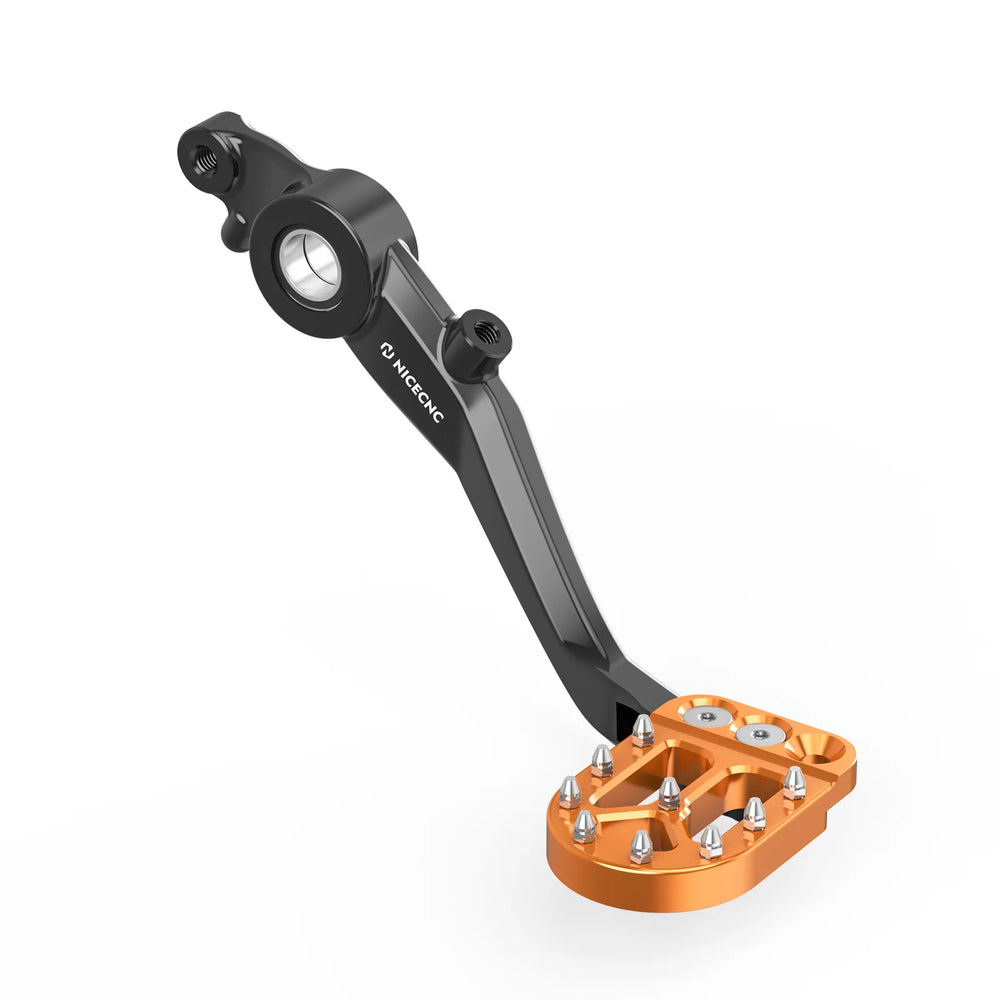 Rear Foot Brake Pedal Lever
