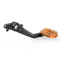 Rear Foot Brake Pedal Lever