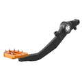 Rear Foot Brake Pedal Lever