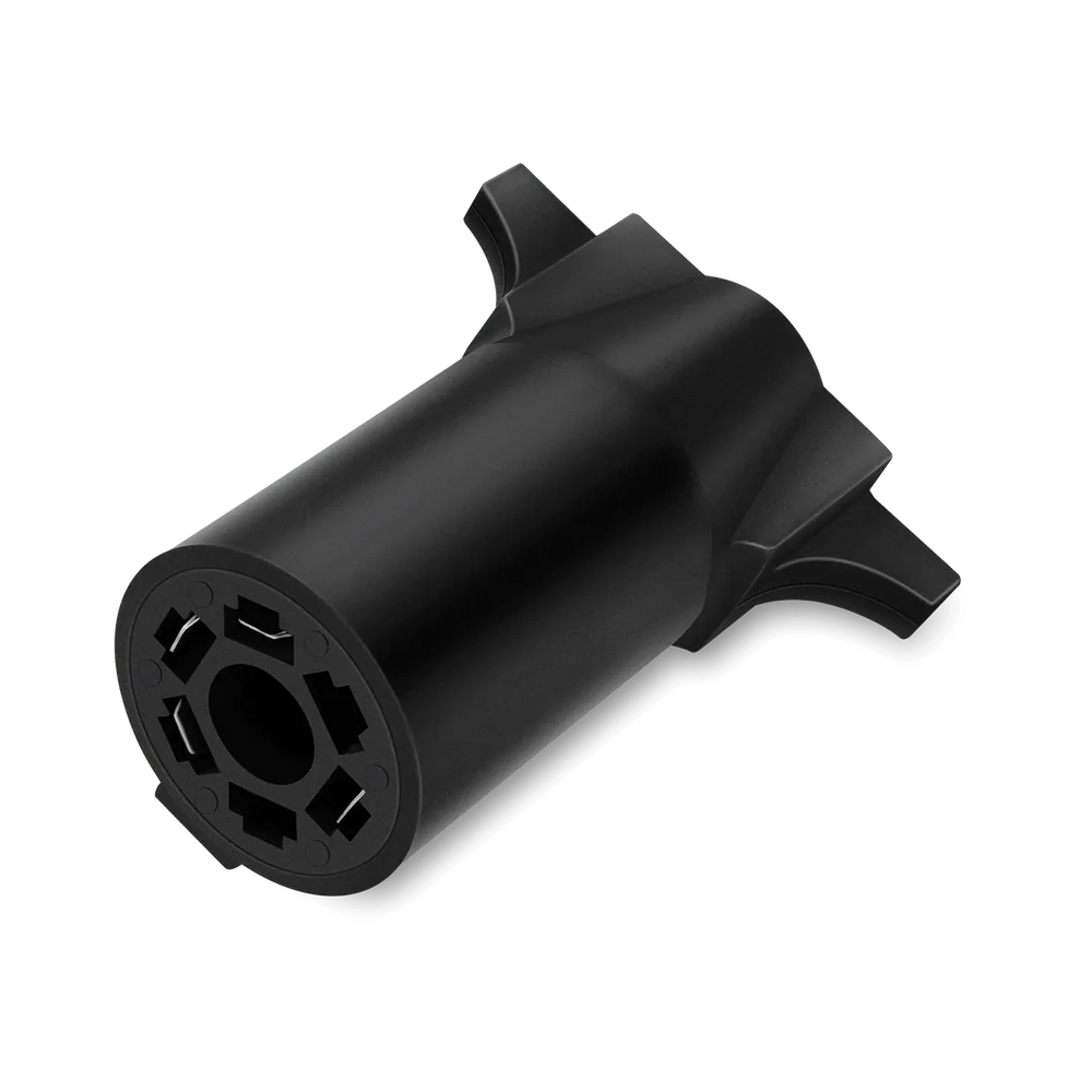 7-Pin to 4-Pin Trailer Adapter Plug