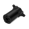 7-Pin to 4-Pin Trailer Adapter Plug