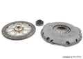 Clutch Kit (Disc, Pressure Plate, Release Bearing)