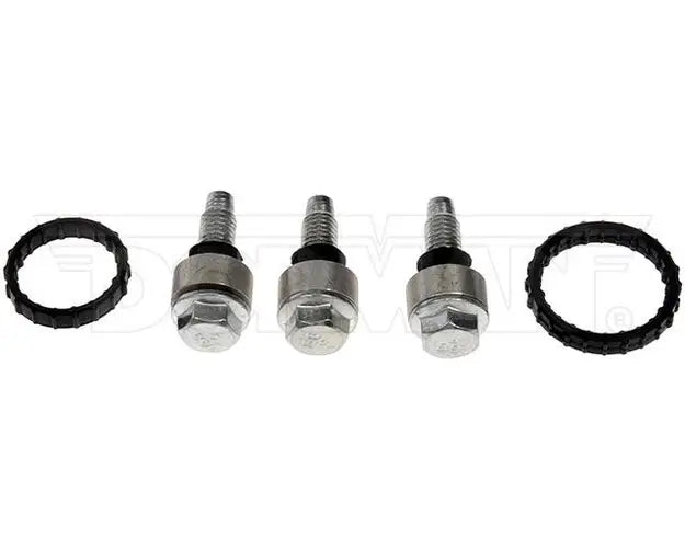 Aluminum Washer Pump