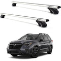 Aventura Roof Rack System