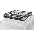 Aventura Roof Rack System
