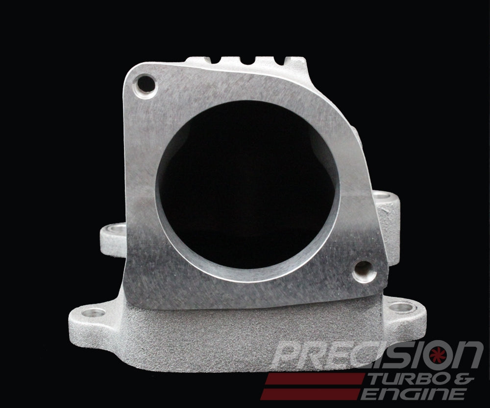 Upper Plenum Adapter