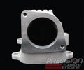 Upper Plenum Adapter