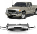 Front Grille Assembly