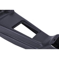 Center Console Housing Assembly