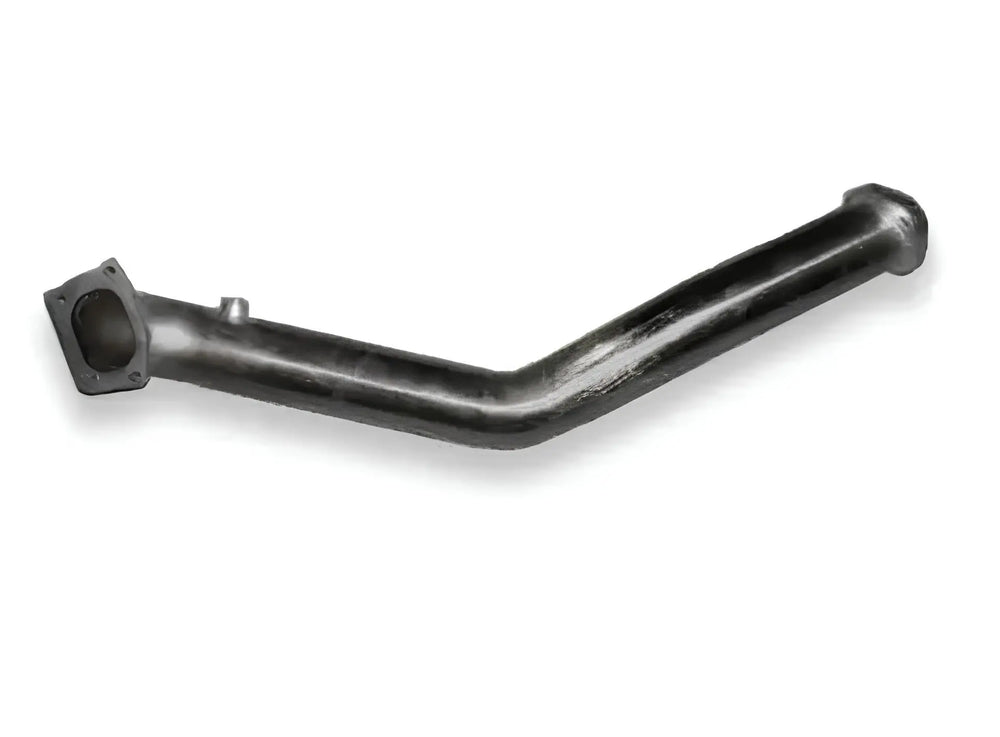 3-Inch Stainless Steel Exhaust Downpipe