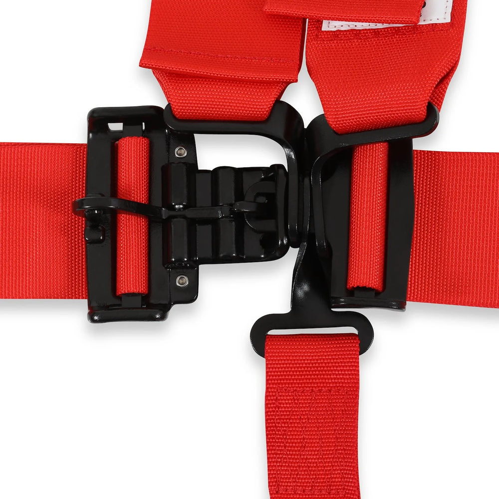 5-Point Racing Harness