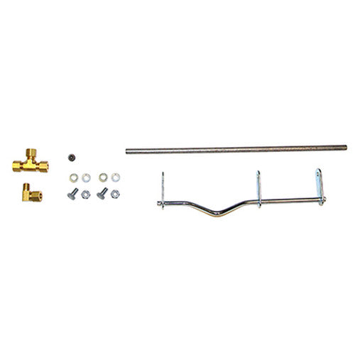 Dual Carburetor Linkage Kit