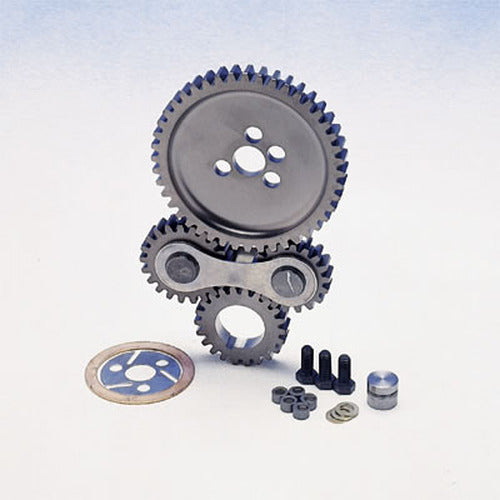 Dual Idler Camshaft Drive Set