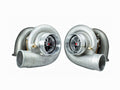 GEN2 PT7675 Turbocharger, T4 Divided, 1.00 A/R