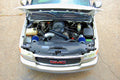 Twin Turbo Kit 5.3L 6.0L Vortec V8