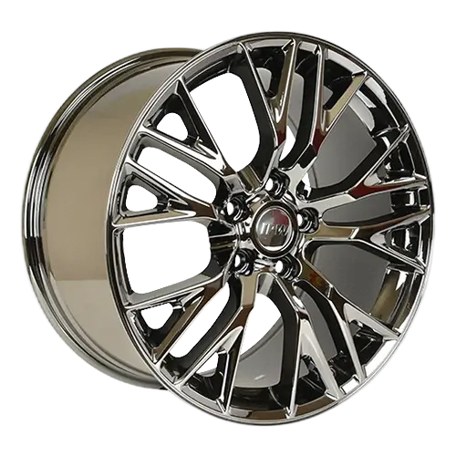 18x[Unknown] 5x120 56mm Offset Wheel