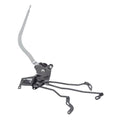 Saginaw 4-Speed Floor Shifter Assembly