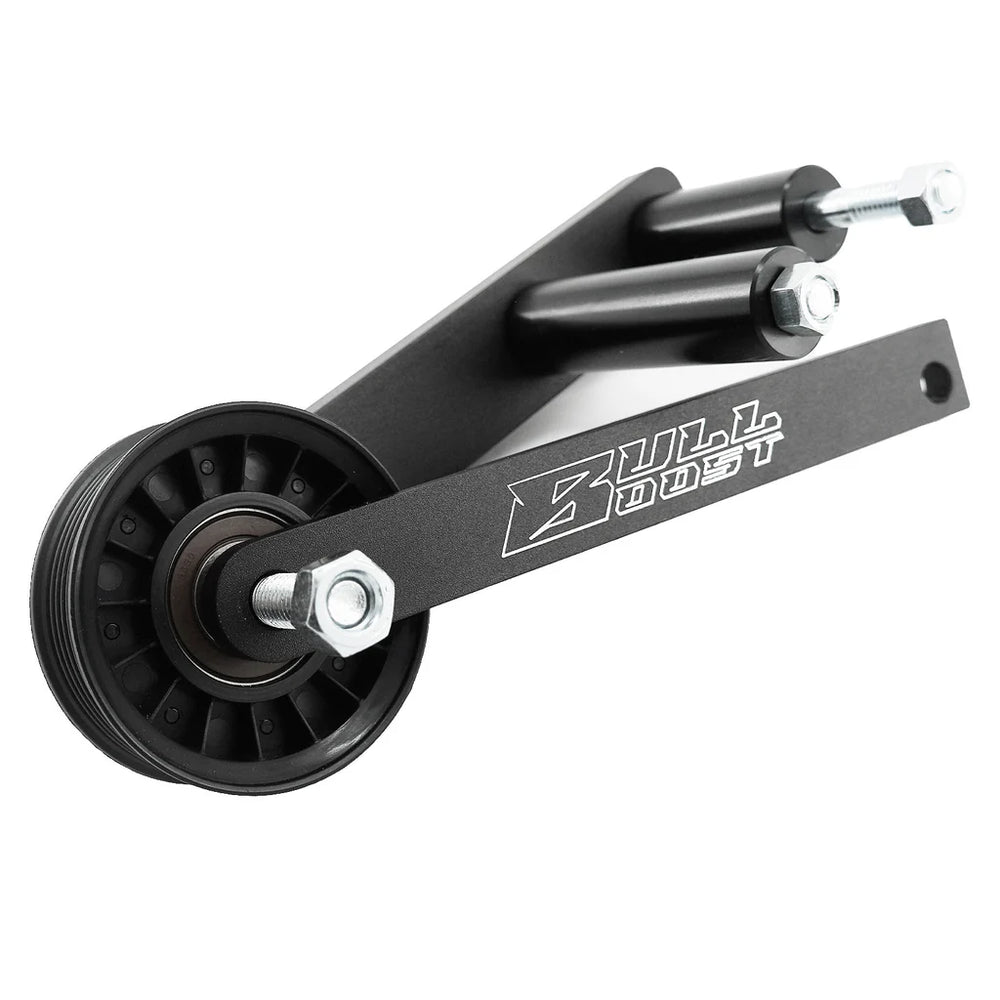 Bull Boost Performance Road Pump Kit