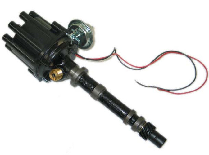Ignitor II Tach Drive Distributor