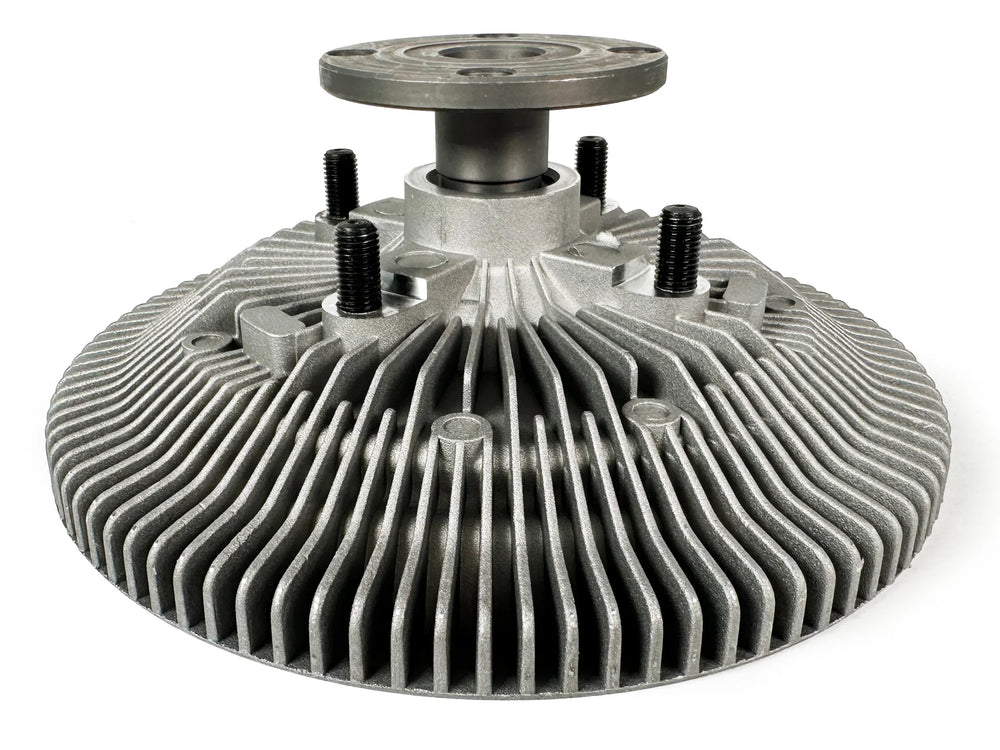 Fan Clutch