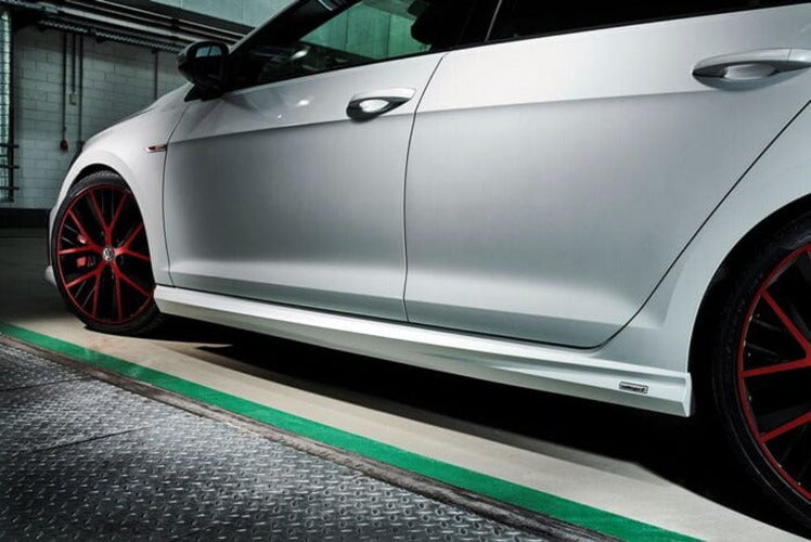 Side Skirts Set