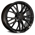 19x8.5 Aluminum Wheel