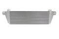 Front Mount Intercooler Core, 3/8-Inch Bar and Plate