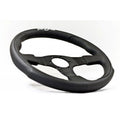 Grinta 350mm Polyurethane Steering Wheel