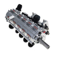 R4 5-Stage Dry Sump Oil Pump
