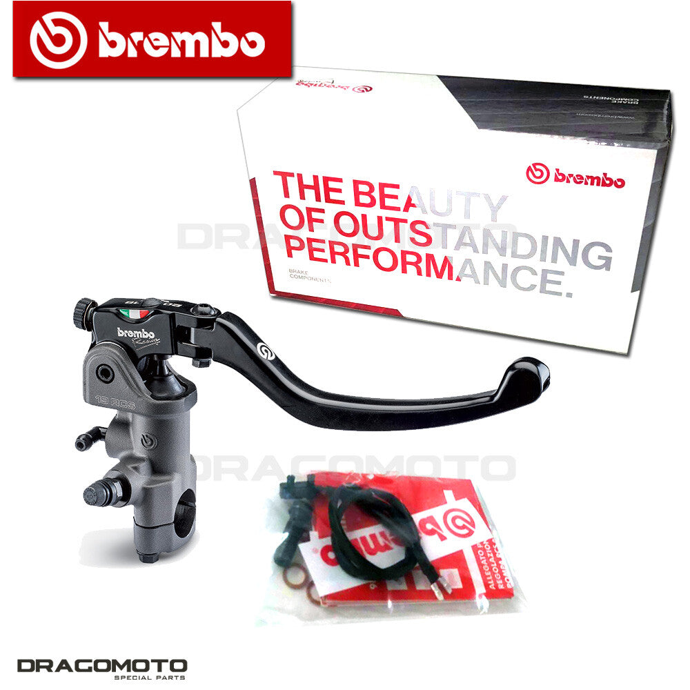 19mm RCS Radial Brake Master Cylinder