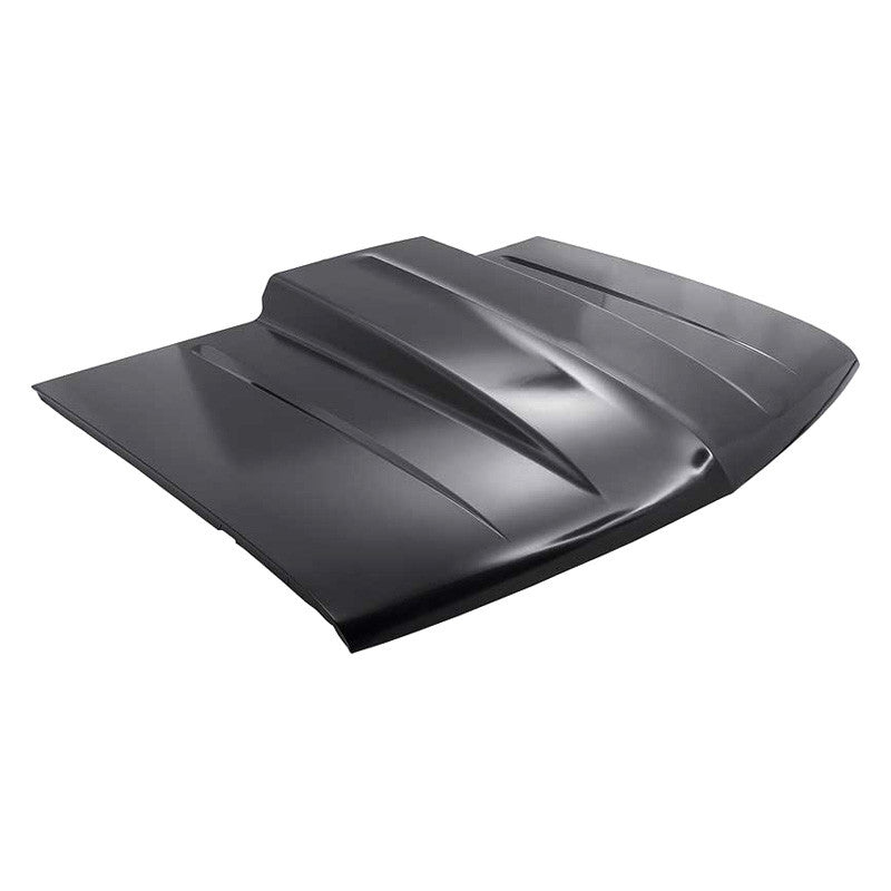 OE Replacement Quarter Panel