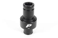 Turbo Seal Restrictor