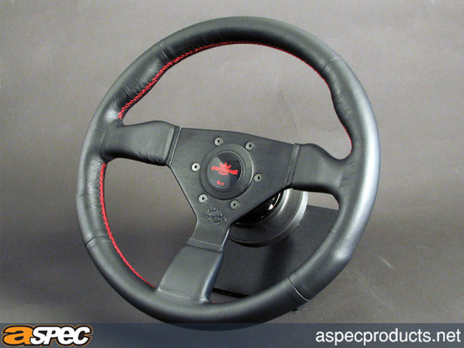 Neo Grinta 330mm Steering Wheel