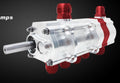 R4 4-Stage Dry Sump Oil Pump