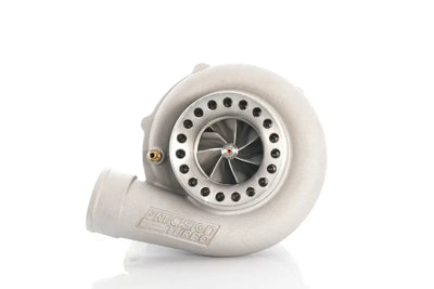 Turbocharger