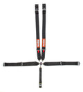 5pt Camlock Harness
