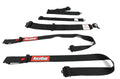 5pt Camlock Harness
