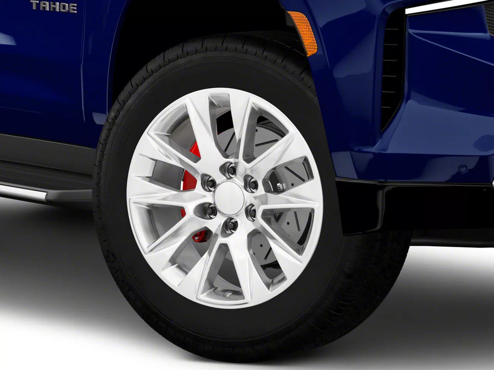 20x9 6x139.7mm 28mm Offset Wheel